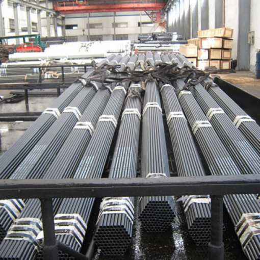 HRSG Boiler Tube